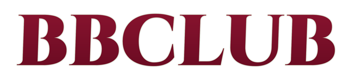 BBClub Logo